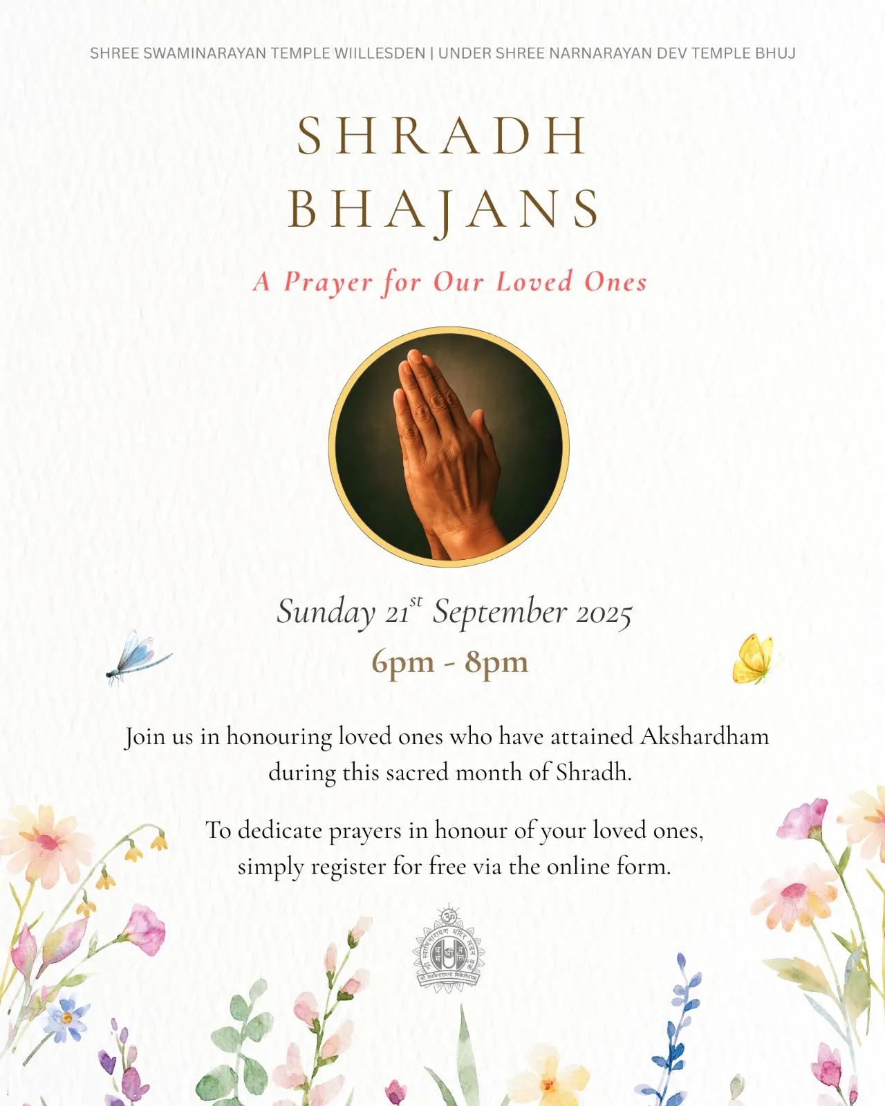 Shradh-Bhajans