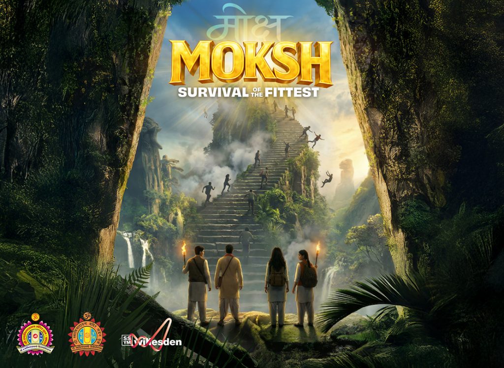 Moksh